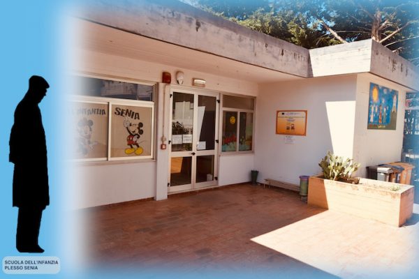 Infanzia-Plesso-Senia