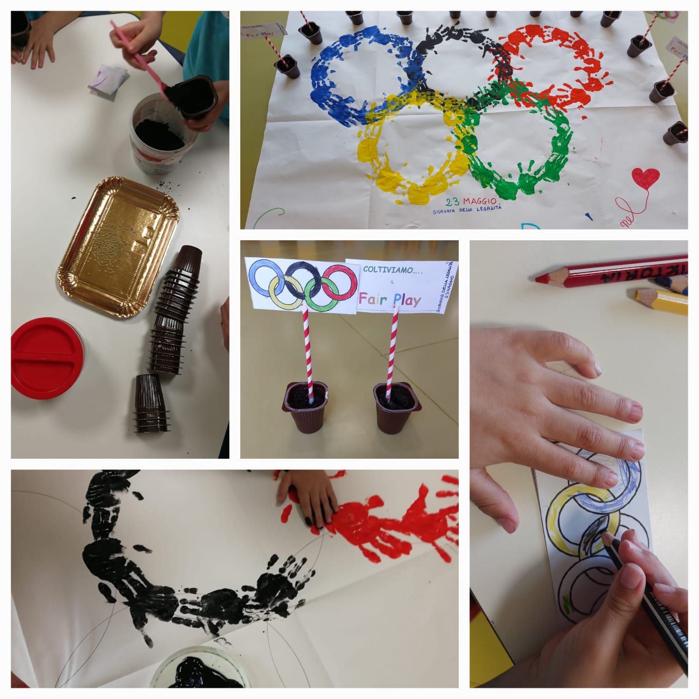 Montessori – Collodi
