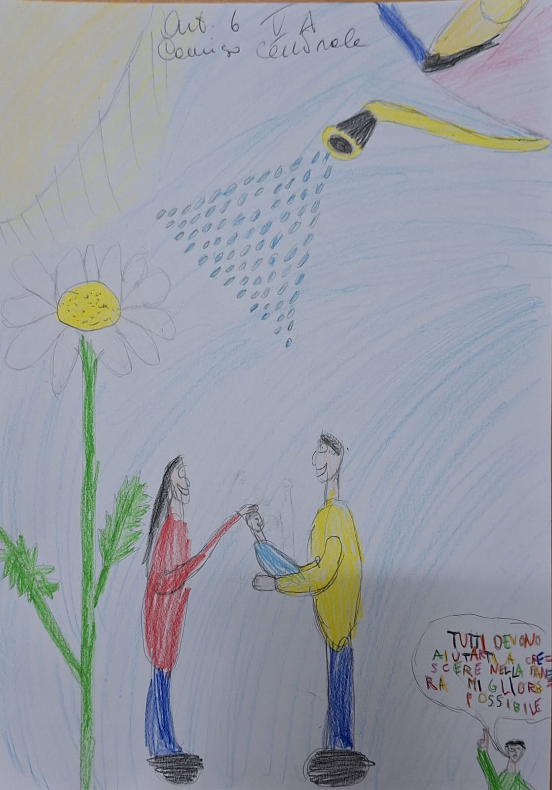 Art. 6 – Stracquadaneo Saro