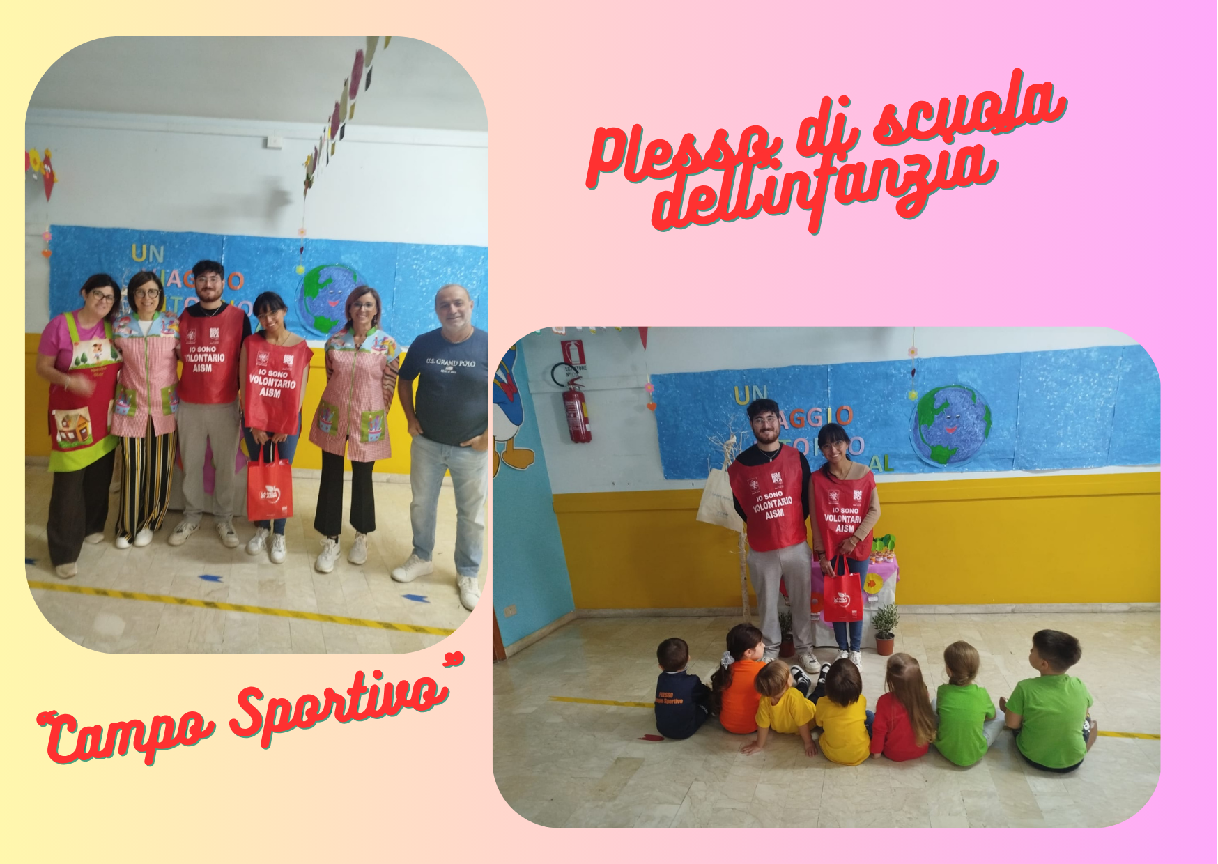 Plesso Campo Sportivo