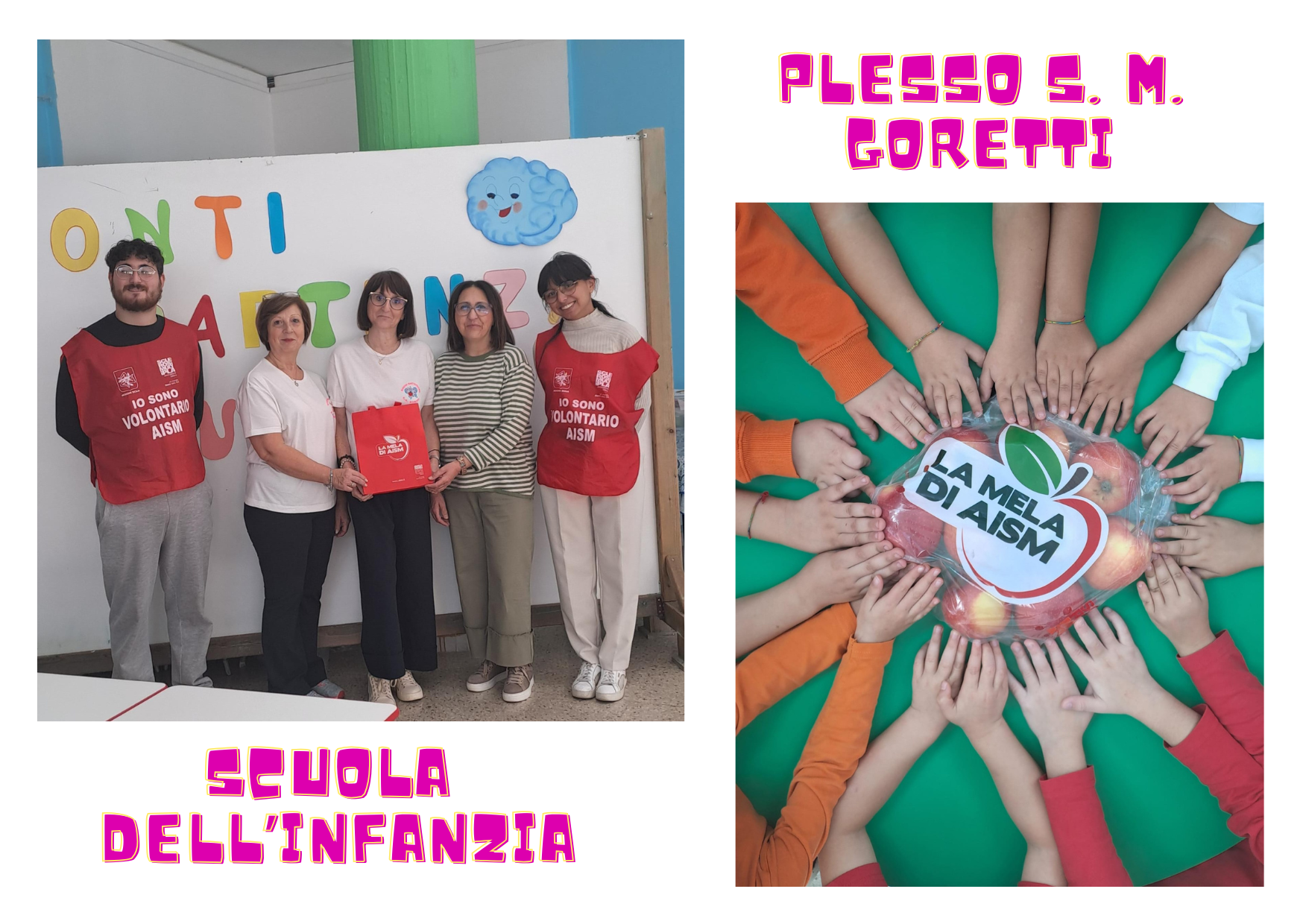 Plesso Goretti
