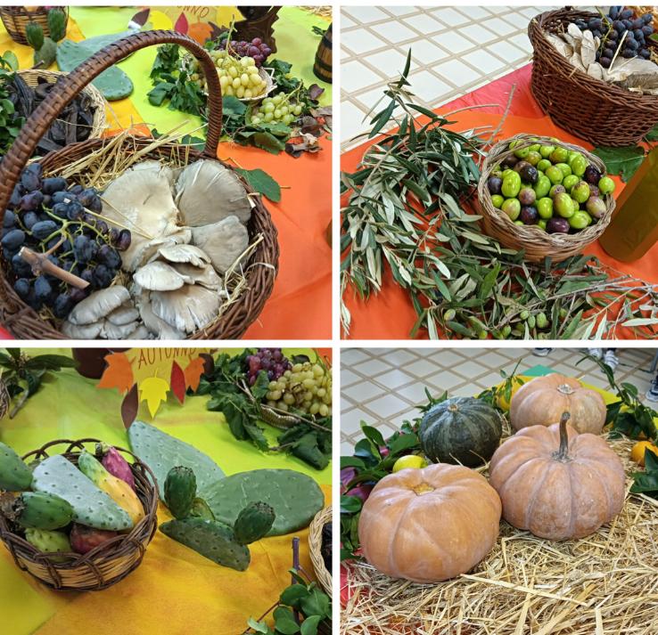 Autunno- Campo Sportivo
