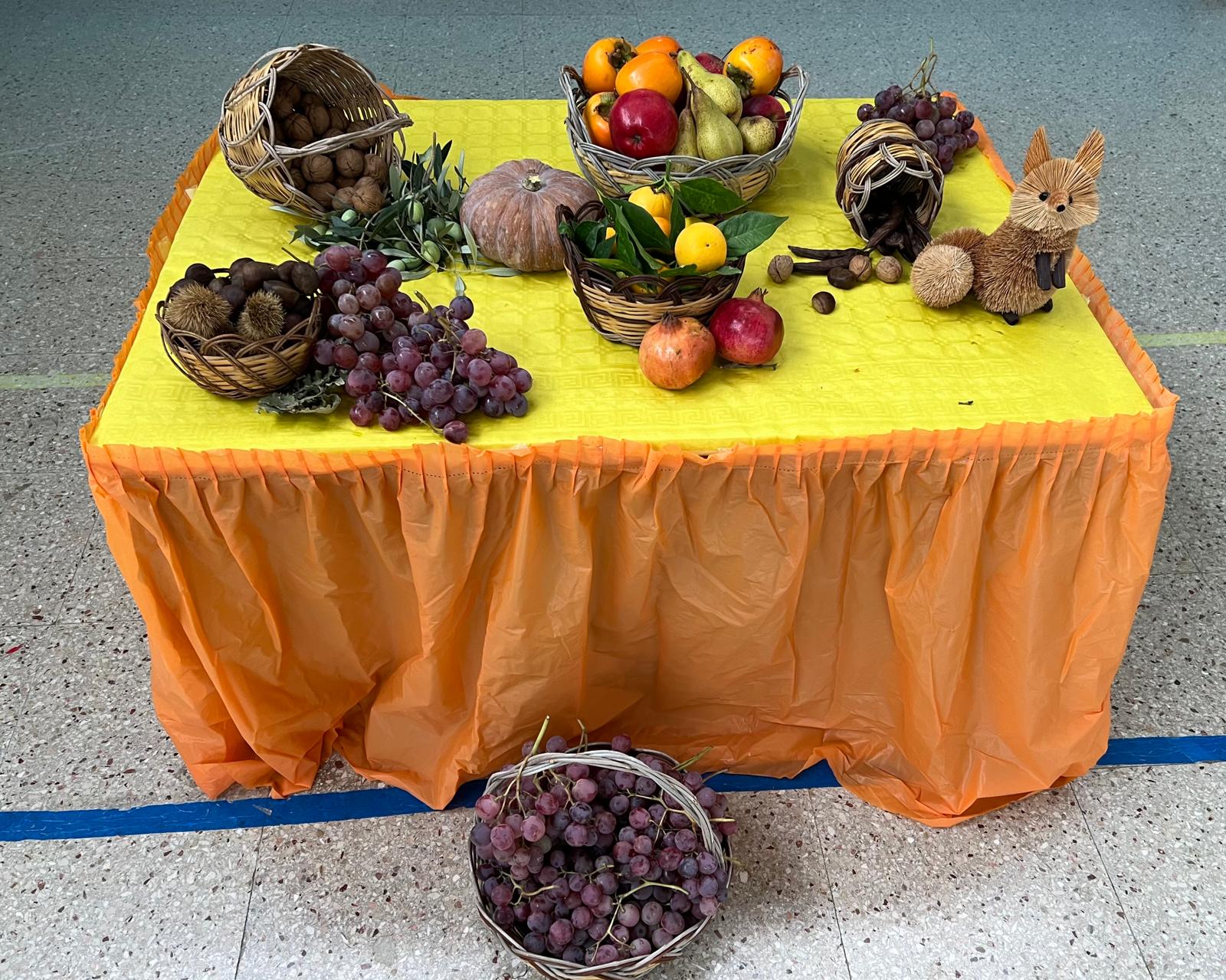 Autunno S.M. Goretti