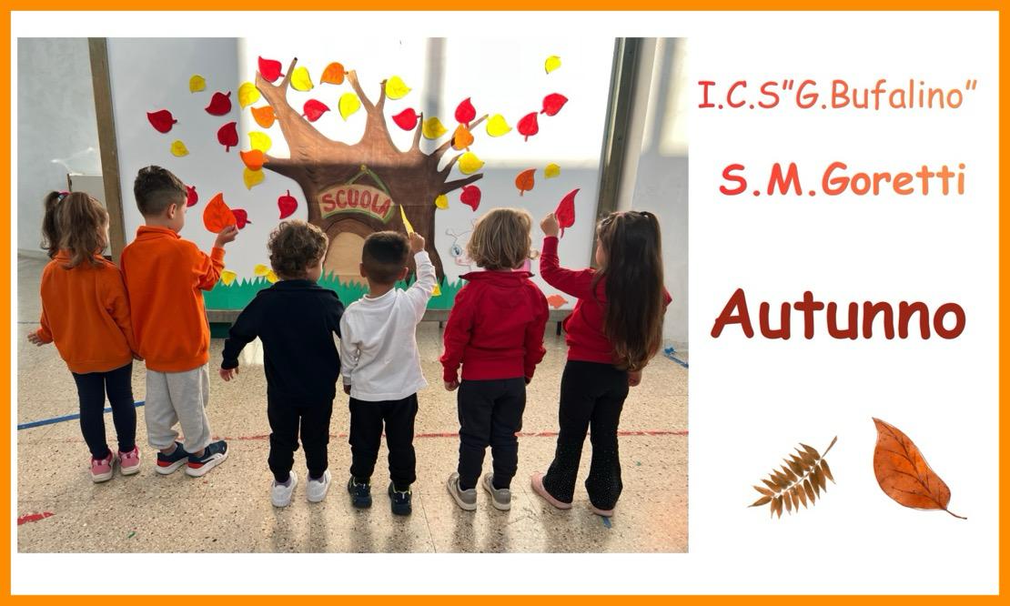 Autunno S.M.Goretti