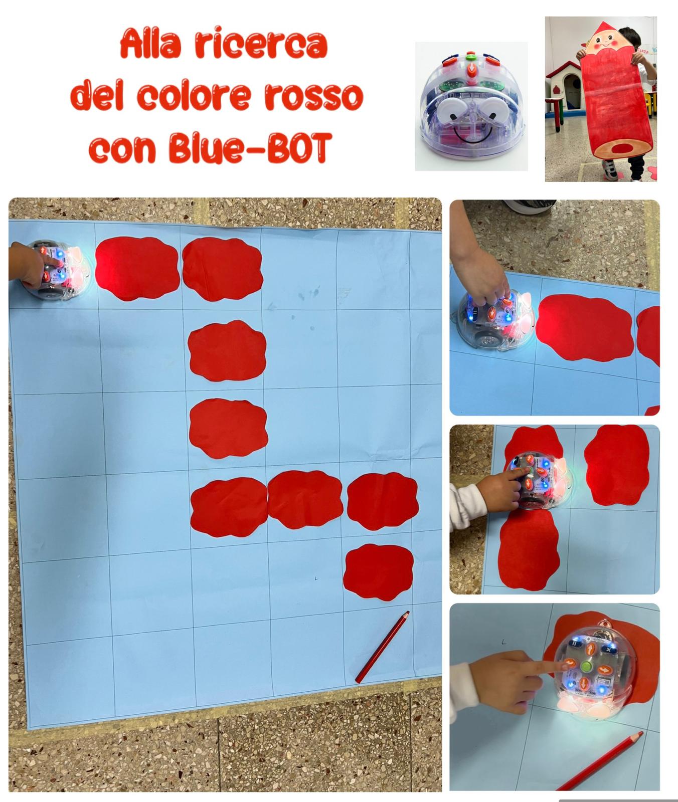 Coding S. M. Goretti- Orsetti-