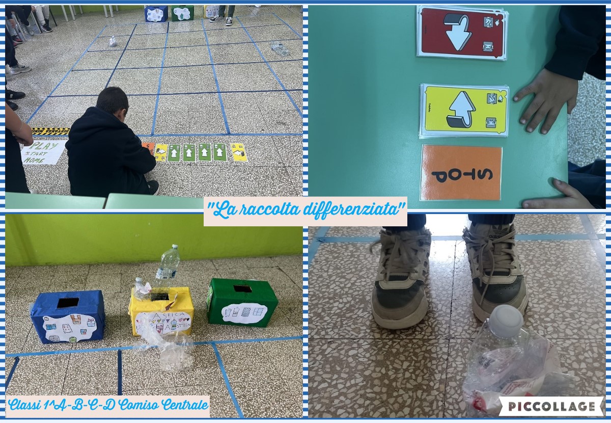 Coding classi 1 A-B-C-D