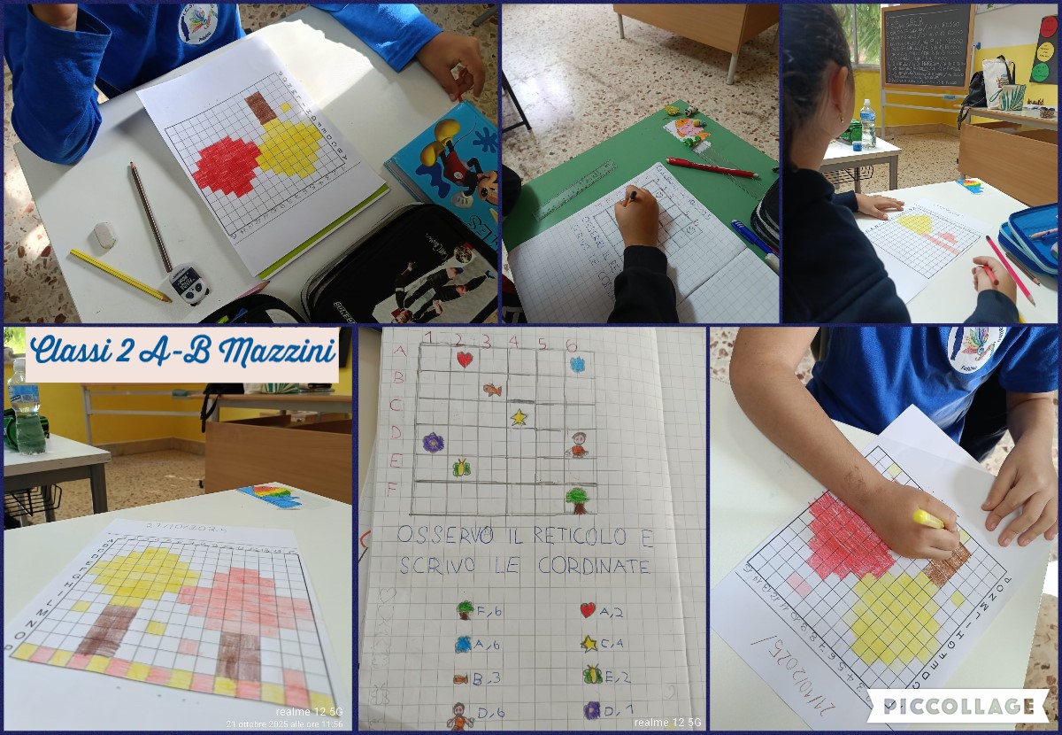 Coding classi 2 A-B Mazzini