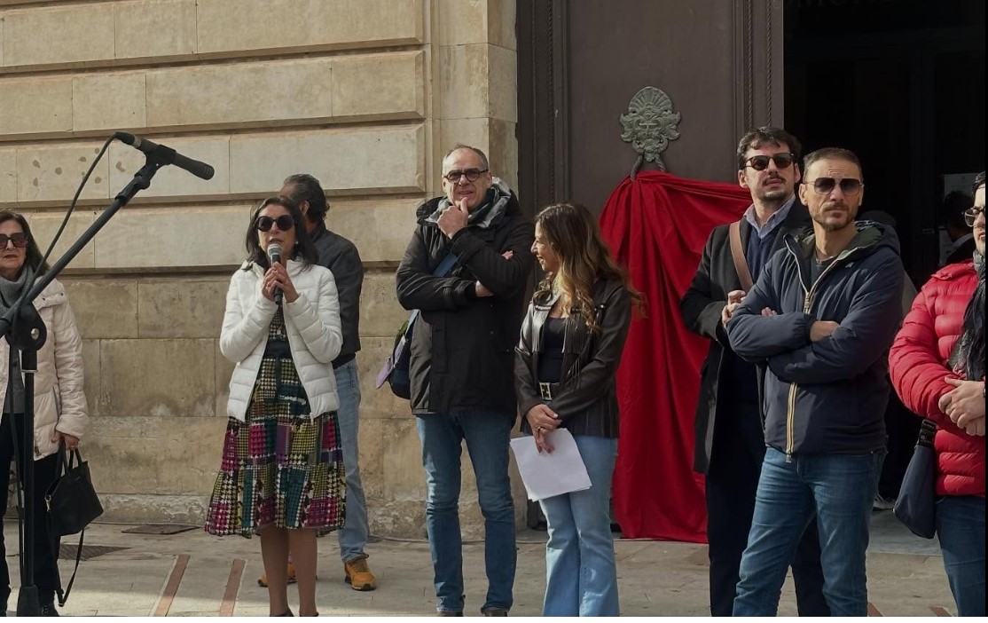 Intervento Dirigente scolastica