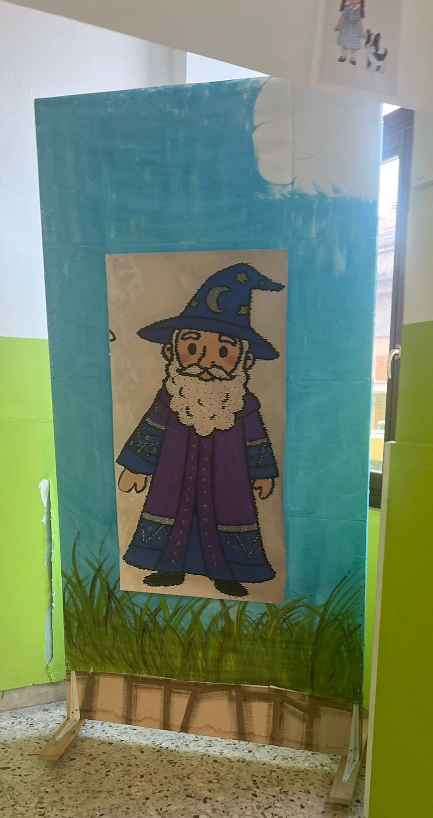 Il Mago di Oz