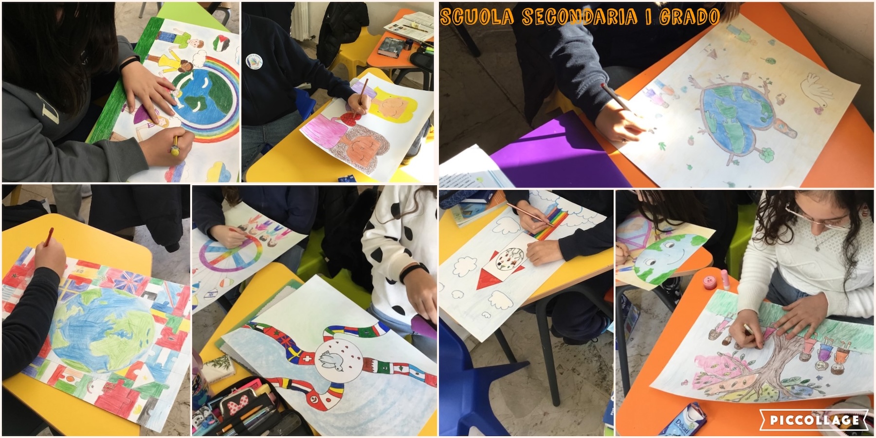 Scuola Secondaria I Grado (1)