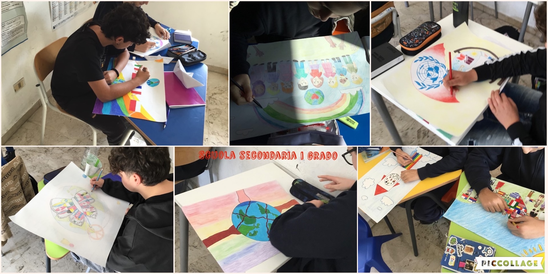 Scuola Secondaria I Grado (2)