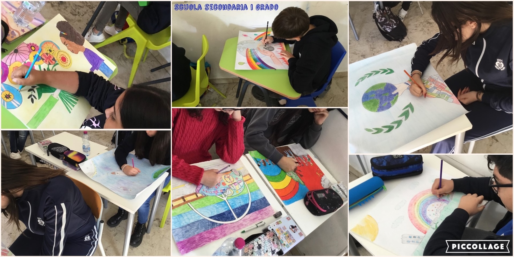 Scuola Secondaria I Grado (3)