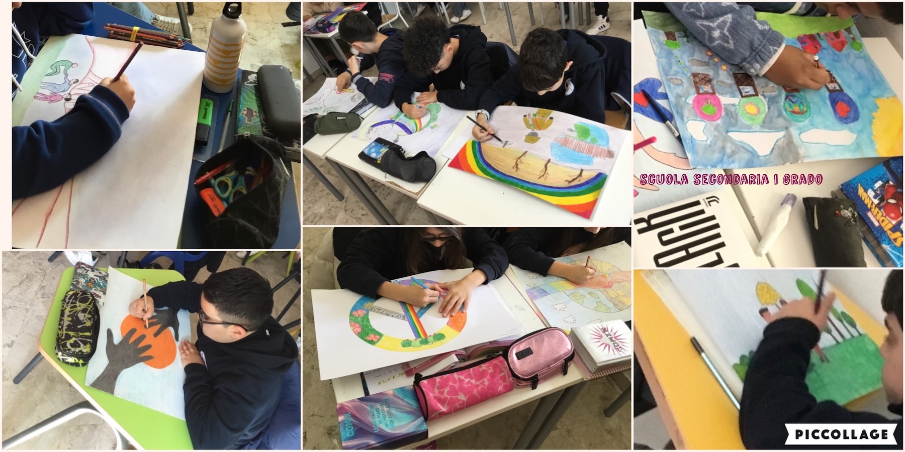 Scuola Secondaria I Grado (4)