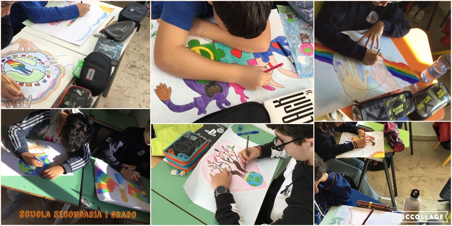 Scuola Secondaria I Grado (5)
