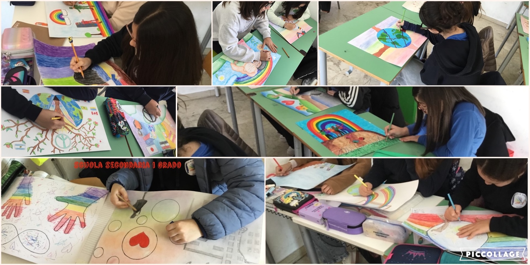 Scuola Secondaria I Grado (6)