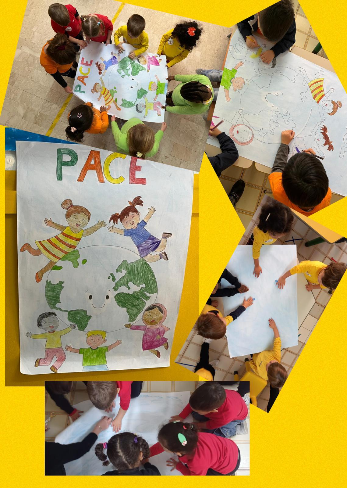 Scuola dell’infanzia Campo Sportivo