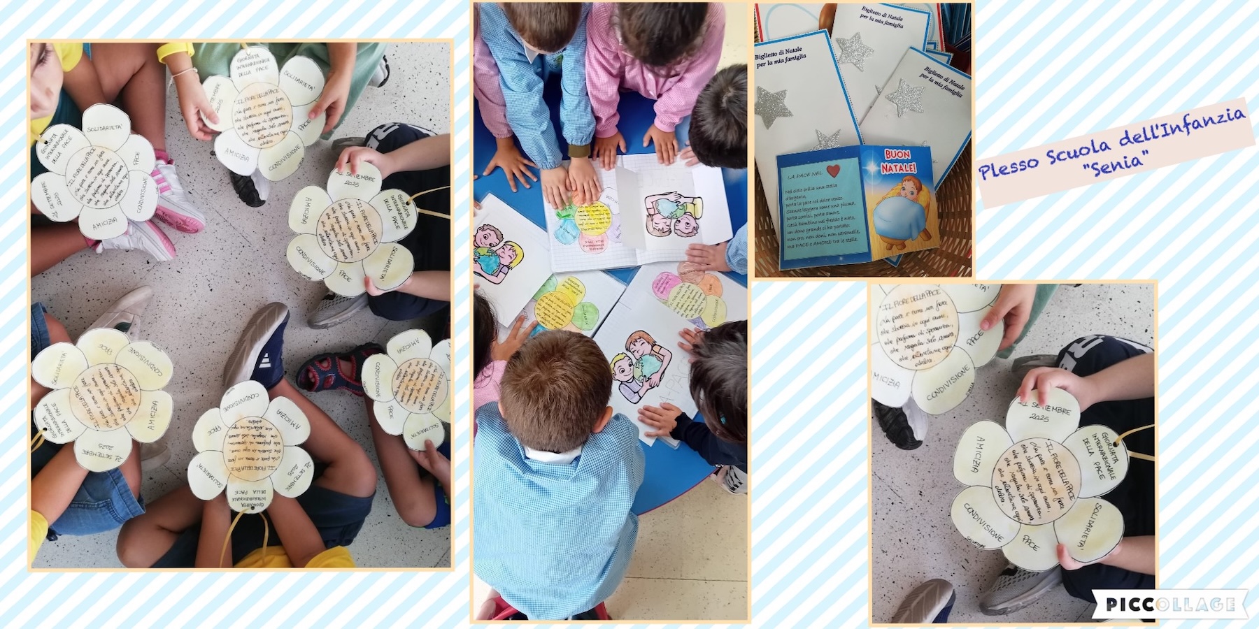 Scuola dell’infanzia Senia