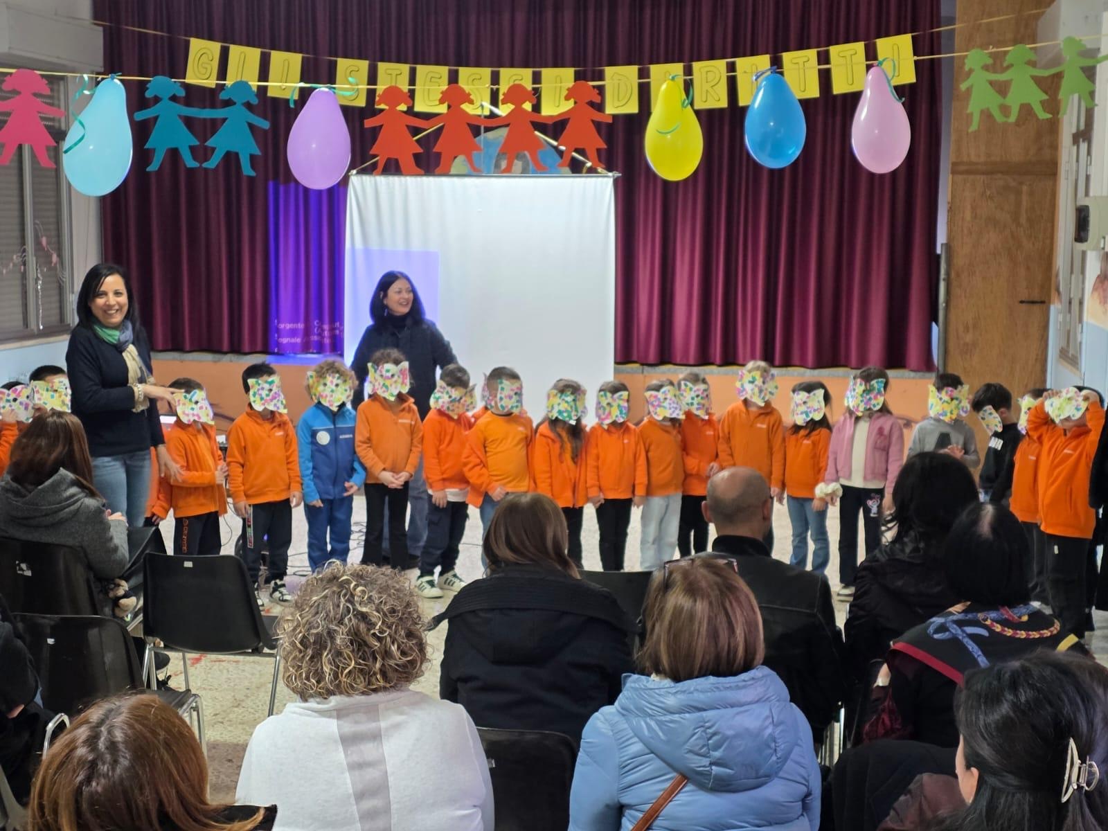 Accoglienza