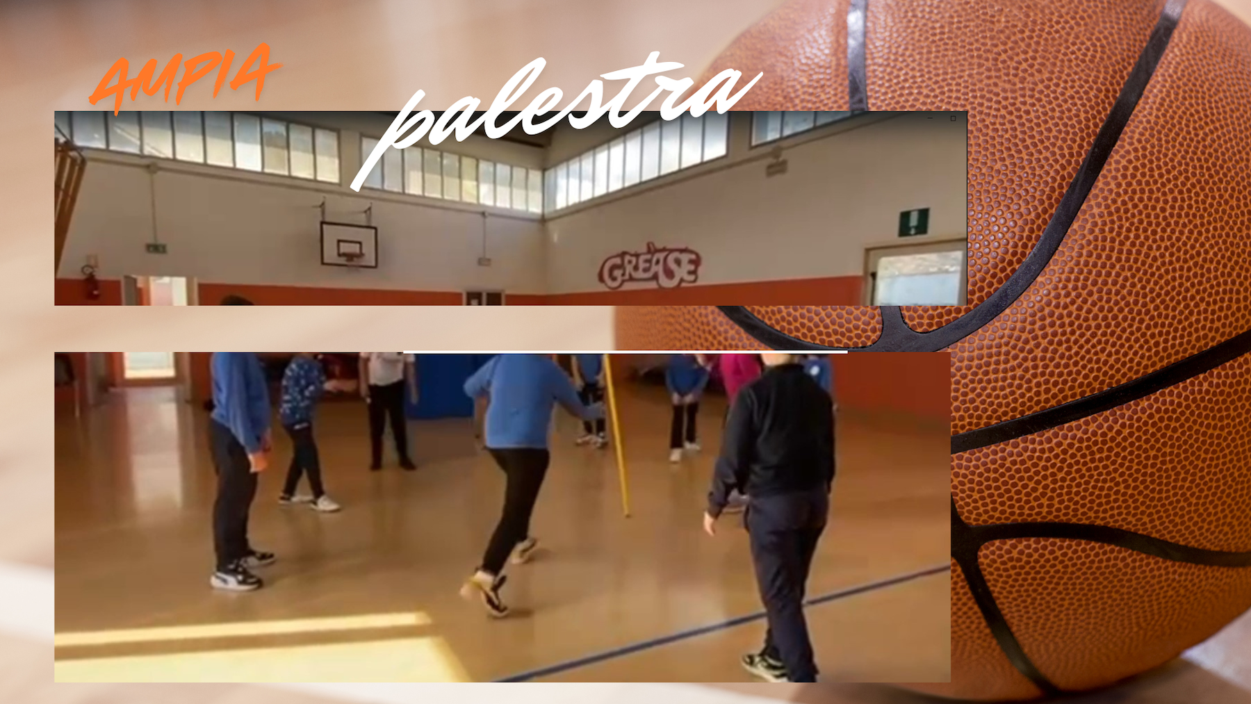 Ampia Palestra