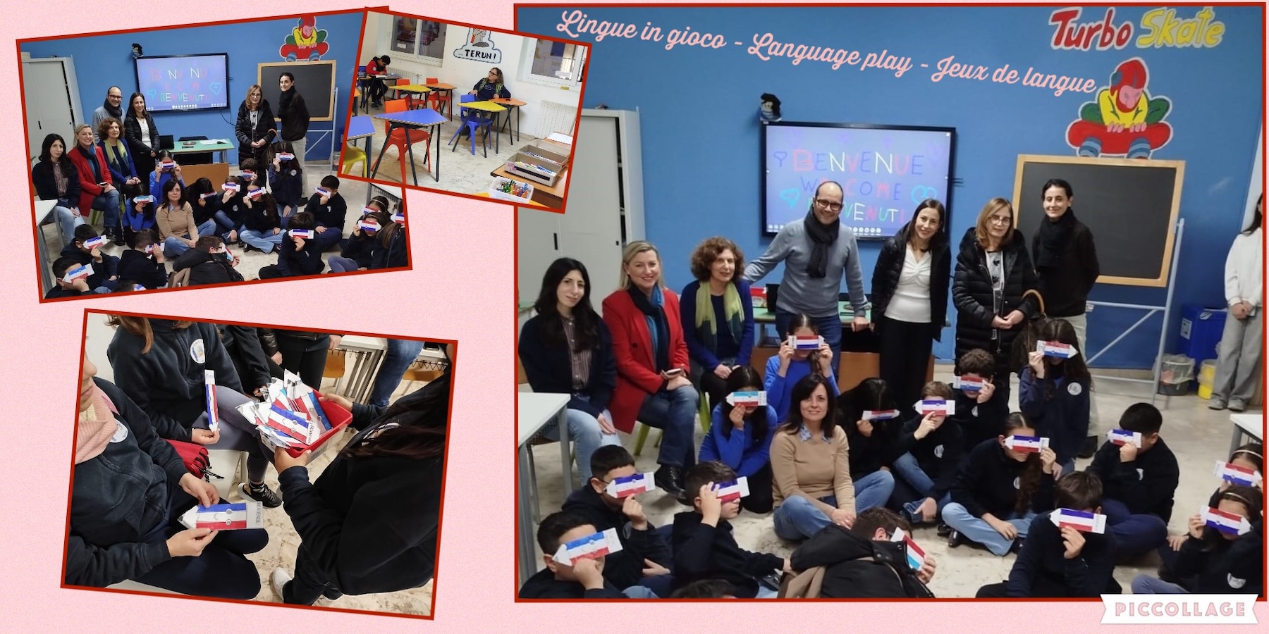 Laboratorio Linguistico