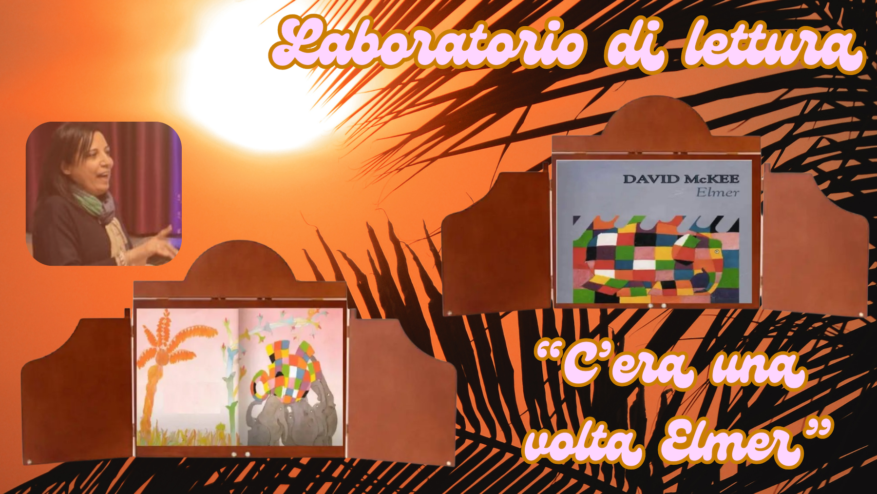 Laboratorio di lettura