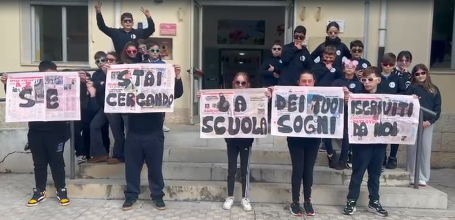 Slogan