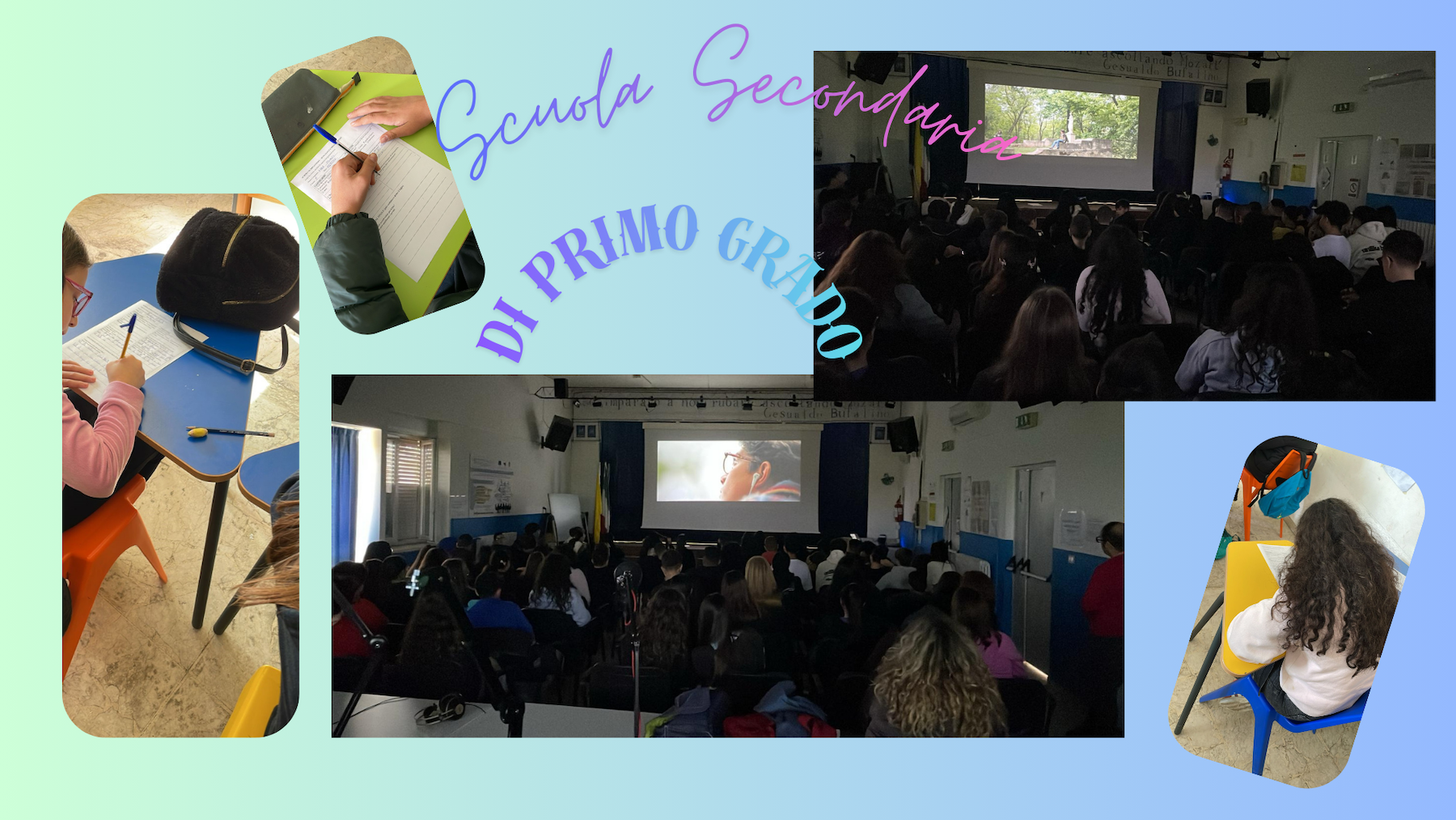 Scuola Secondaria