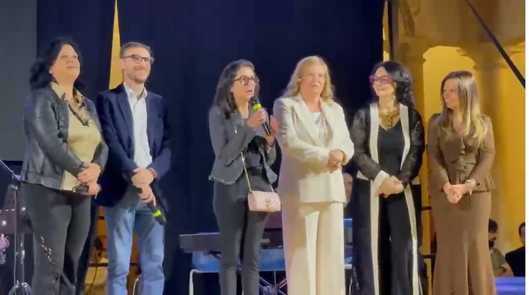 Evento conclusivo
