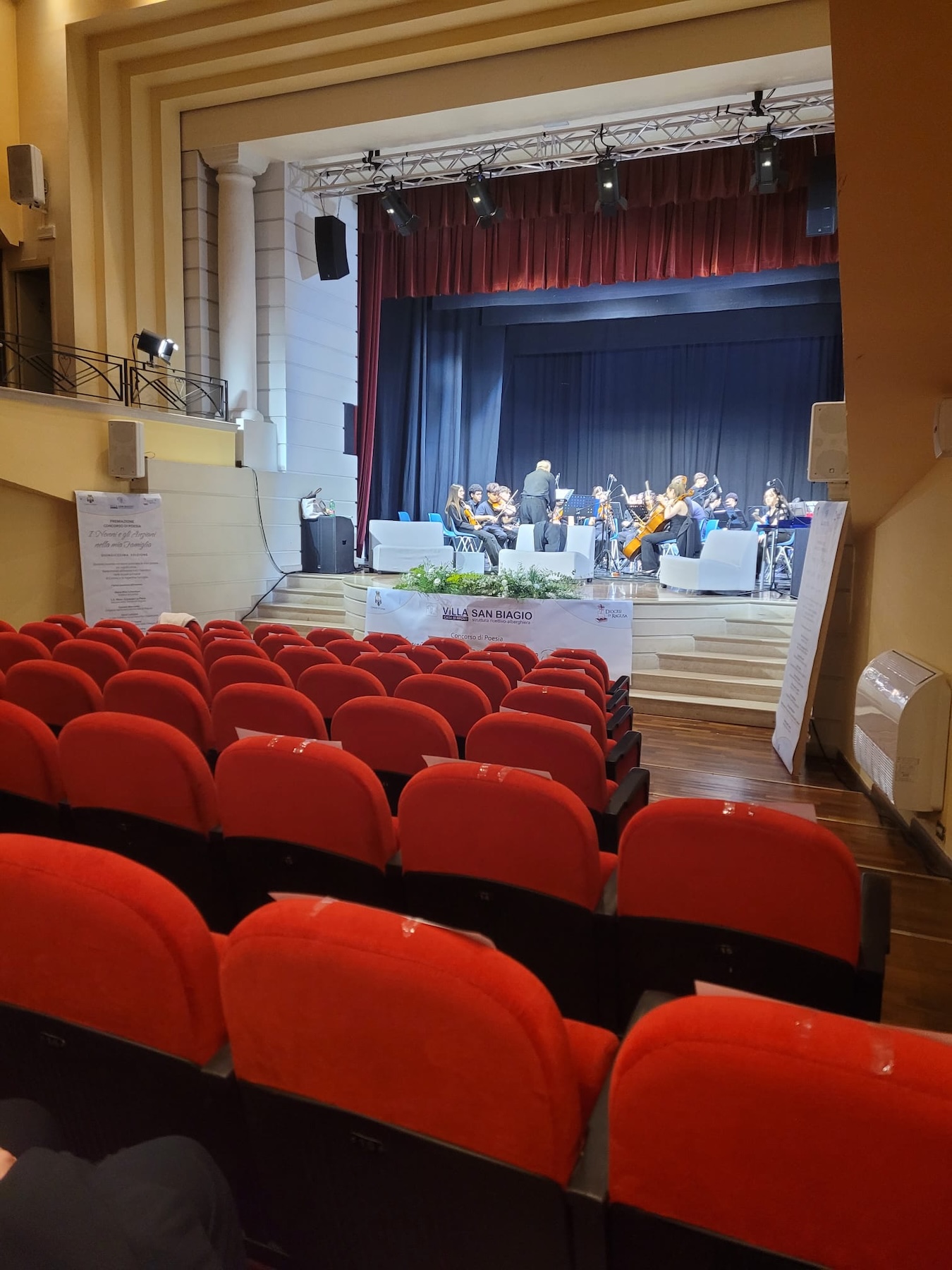 Orchestra