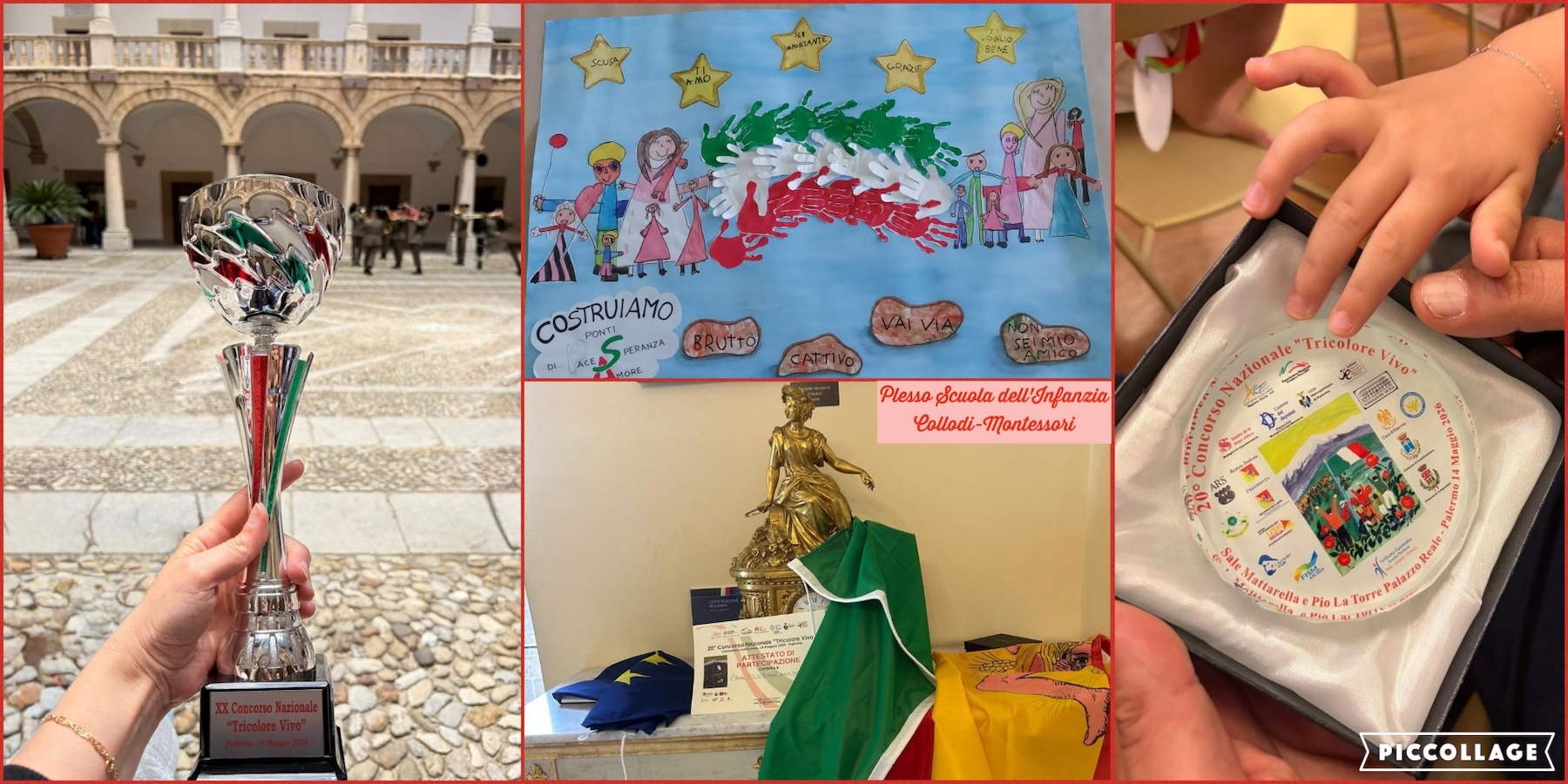 Plesso Collodi-Montessori